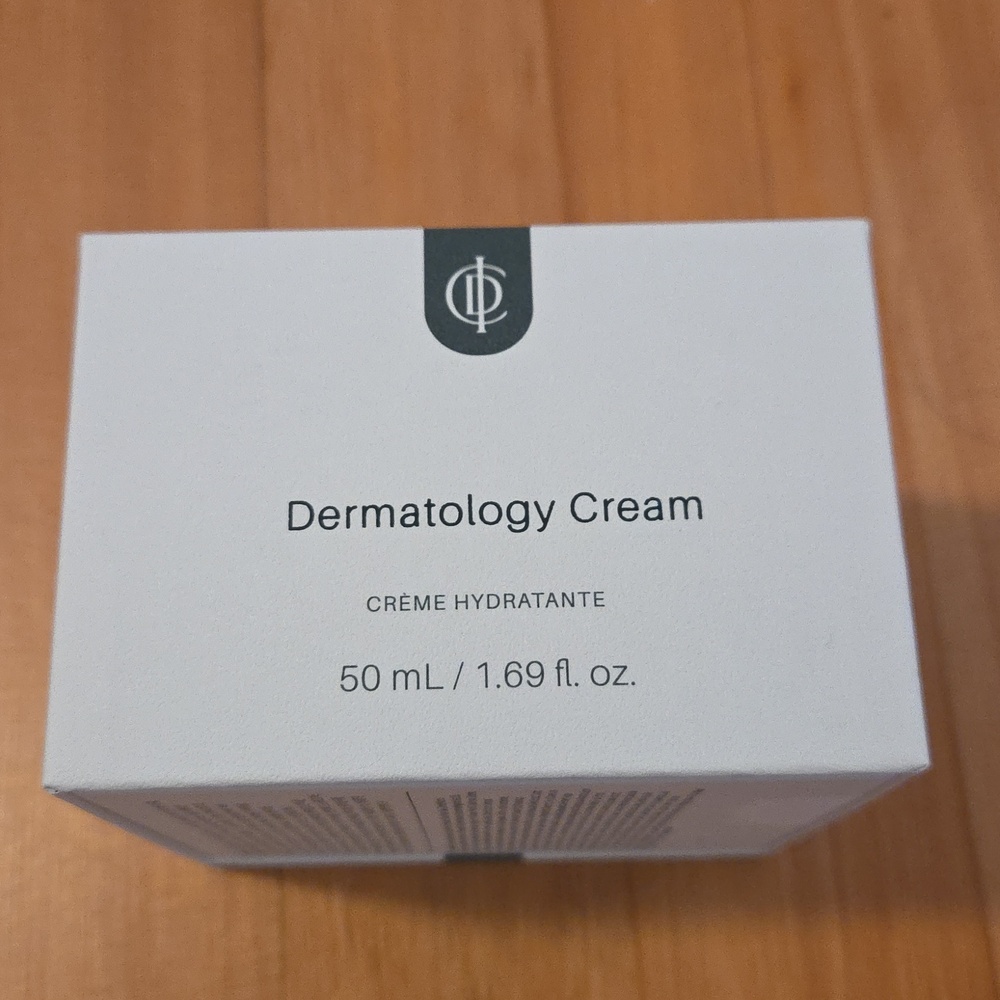Riman Dermatology Cream
